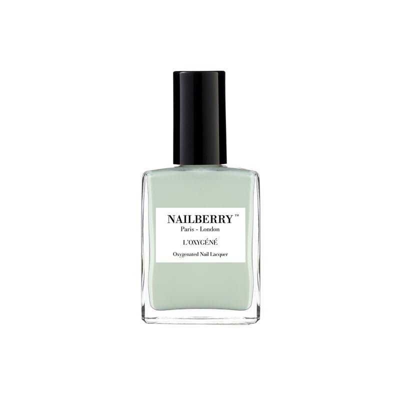 Nailberry L'Oxygéné Minty Fresh 15 ml