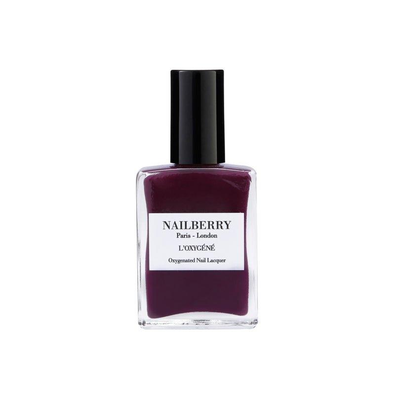 Nailberry L'Oxygéné No Regrets 15 ml