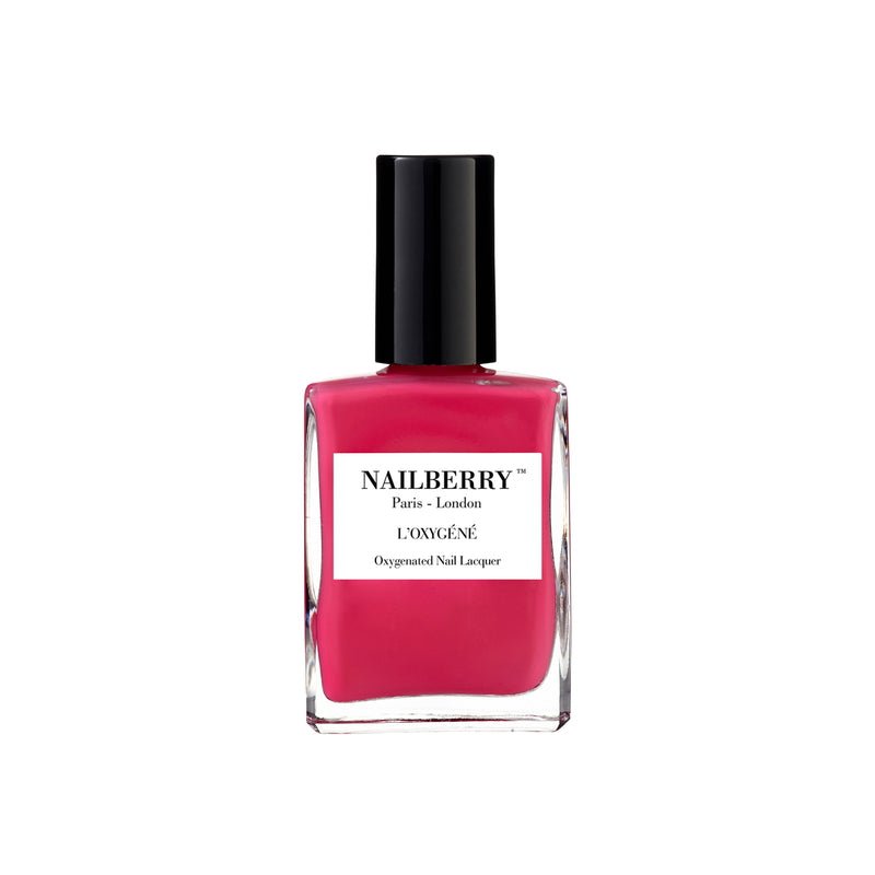 Nailberry L'Oxygéné Pink Berry 15 ml