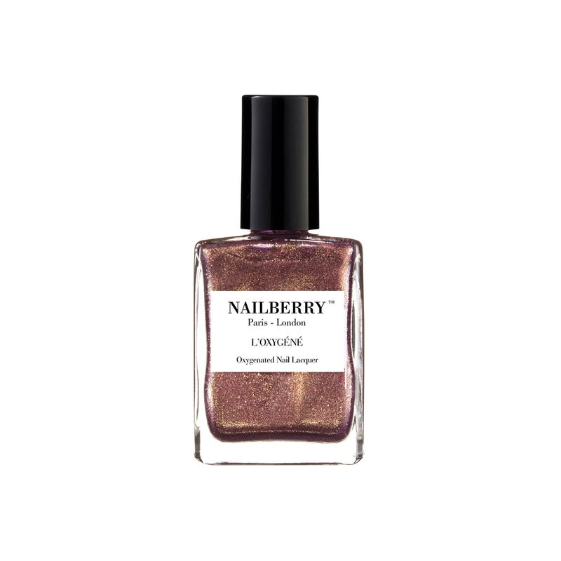 Nailberry L'Oxygéné Pink Sand 15 ml