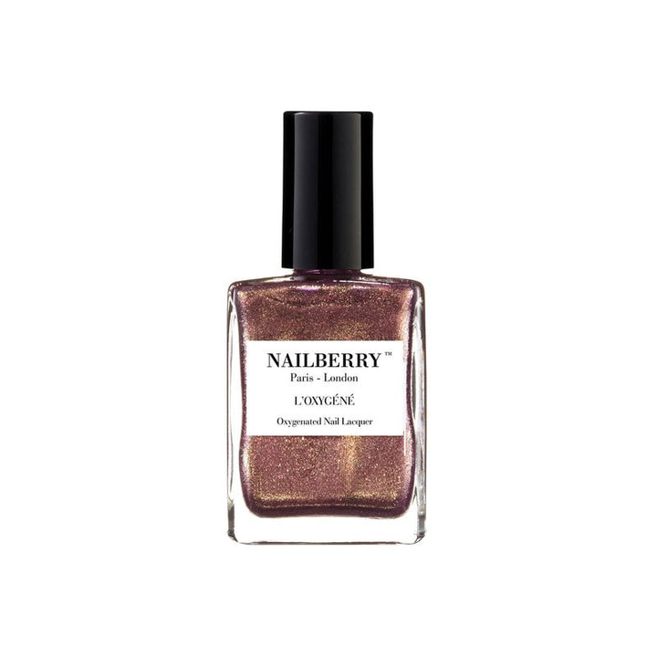 Nailberry L'Oxygéné Pink Sand 15 ml