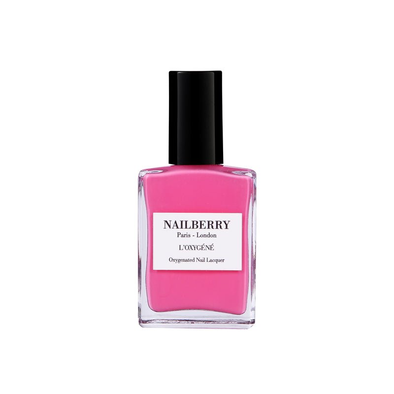 Nailberry L'Oxygéné Pink Tulip 15 ml