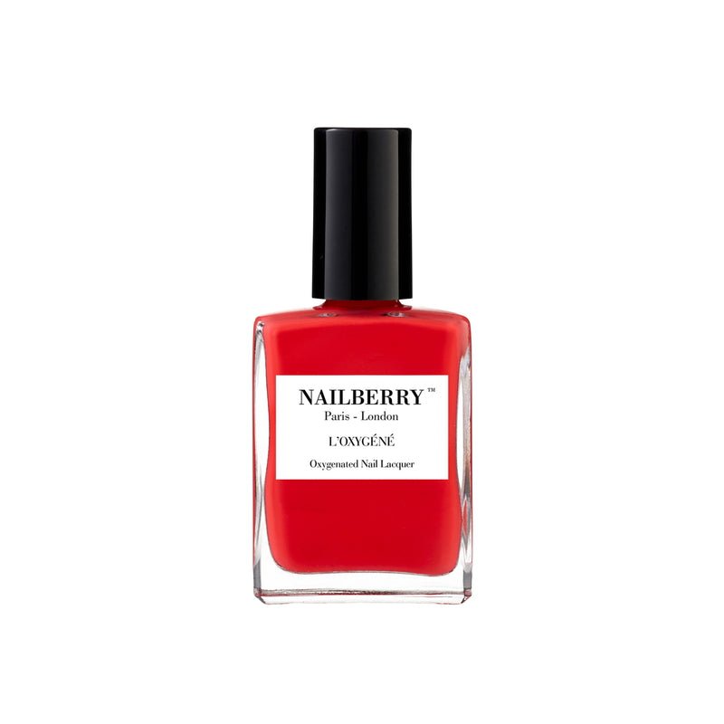 Nailberry L'Oxygéné Pop My Berry 15 ml