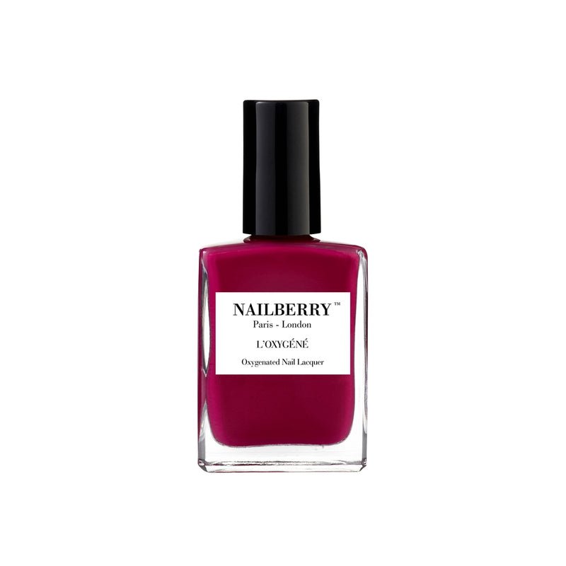 Nailberry L'Oxygéné Raspberry 15 ml