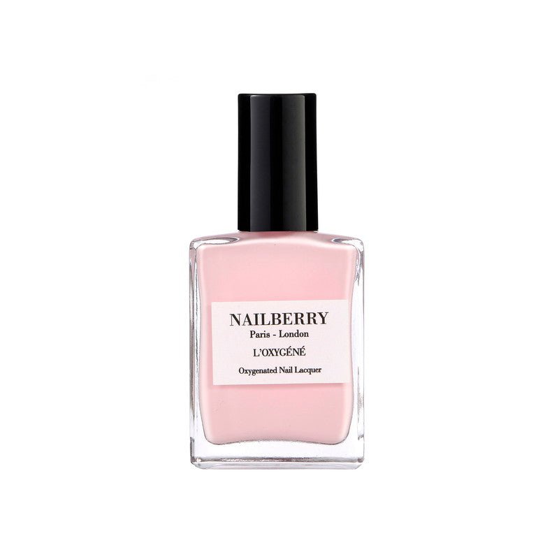 Nailberry L'Oxygéné Rose Blossom 15 ml