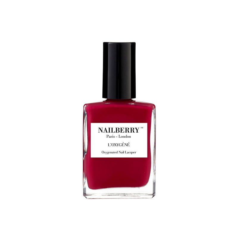 Nailberry L'Oxygéné Strawberry Jam 15 ml