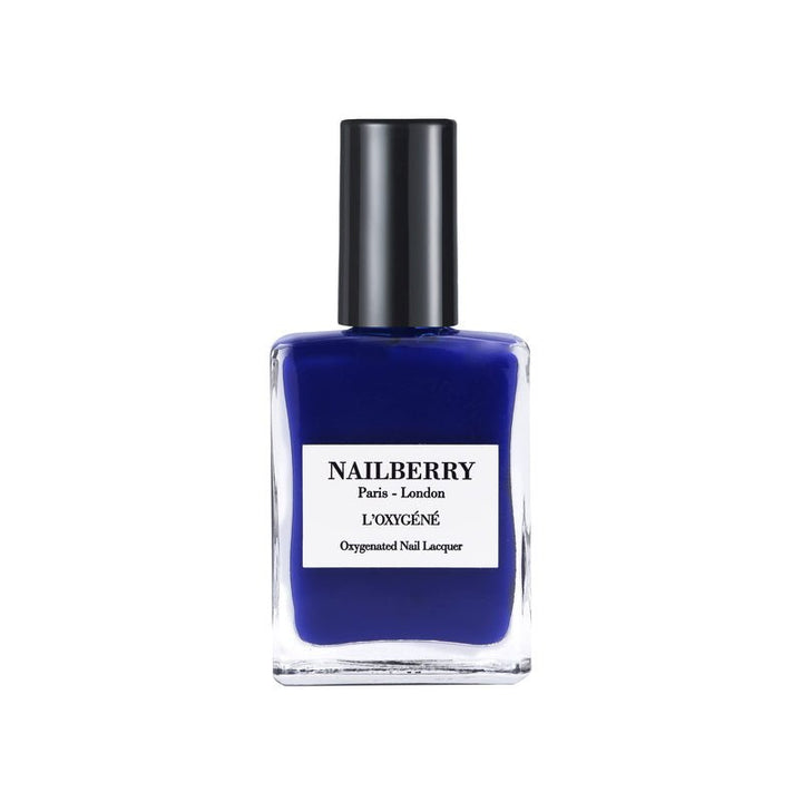 Nailberry Maliblu Nagellack