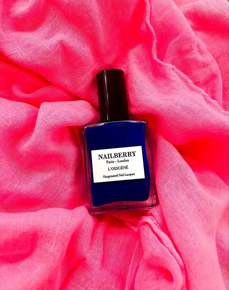 Nailberry Maliblu Mood