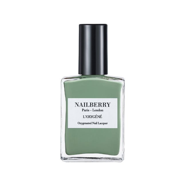 Nailberry Mint