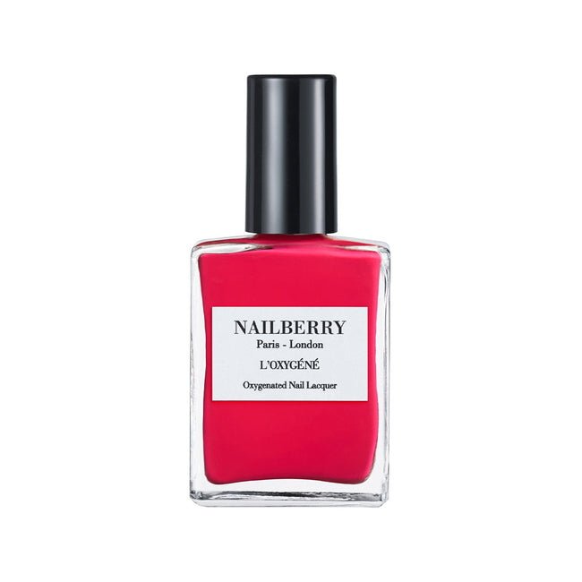 Nailberry Strawberry