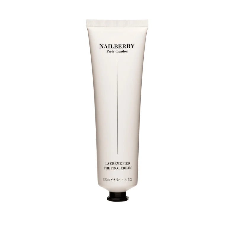 Nailberry The Foot Cream - Freisteller