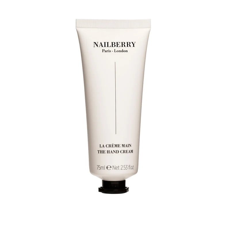 Nailberry The Hand Cream - Freisteller