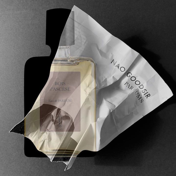 Naomi Goodsir Bois d'Ascèse Eau de Parfum - Still Life