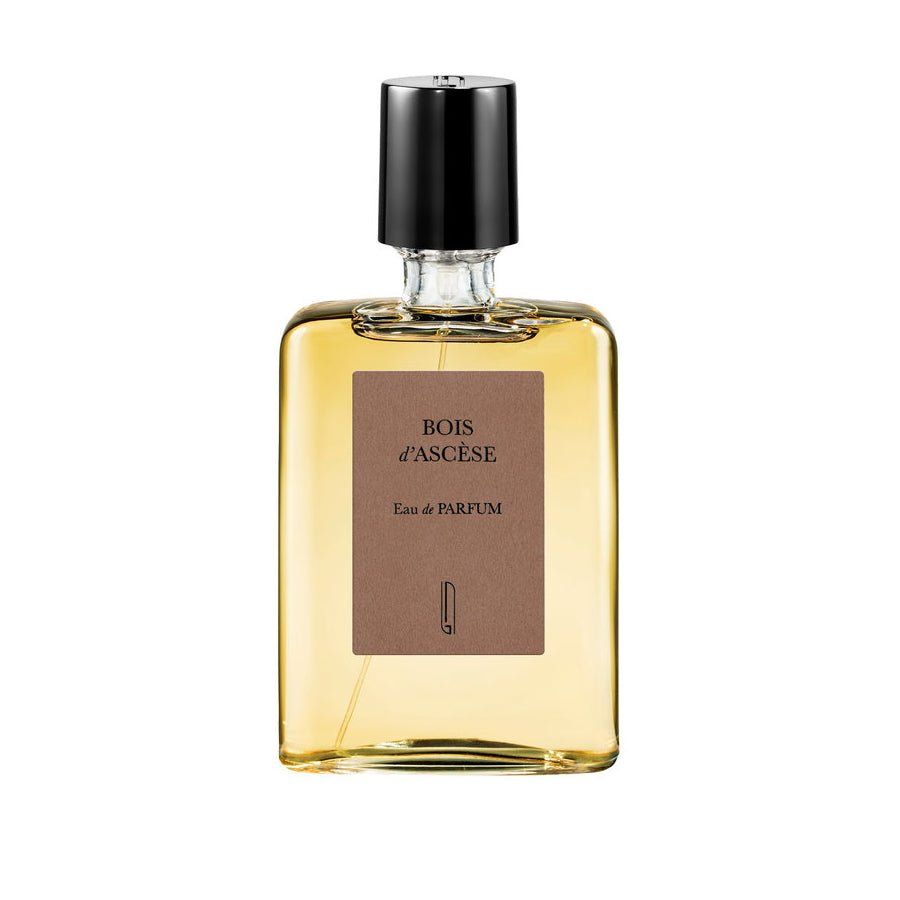 Naomi Goodsir Bois d'Ascèse Eau de Parfum - Freisteller 50 ml