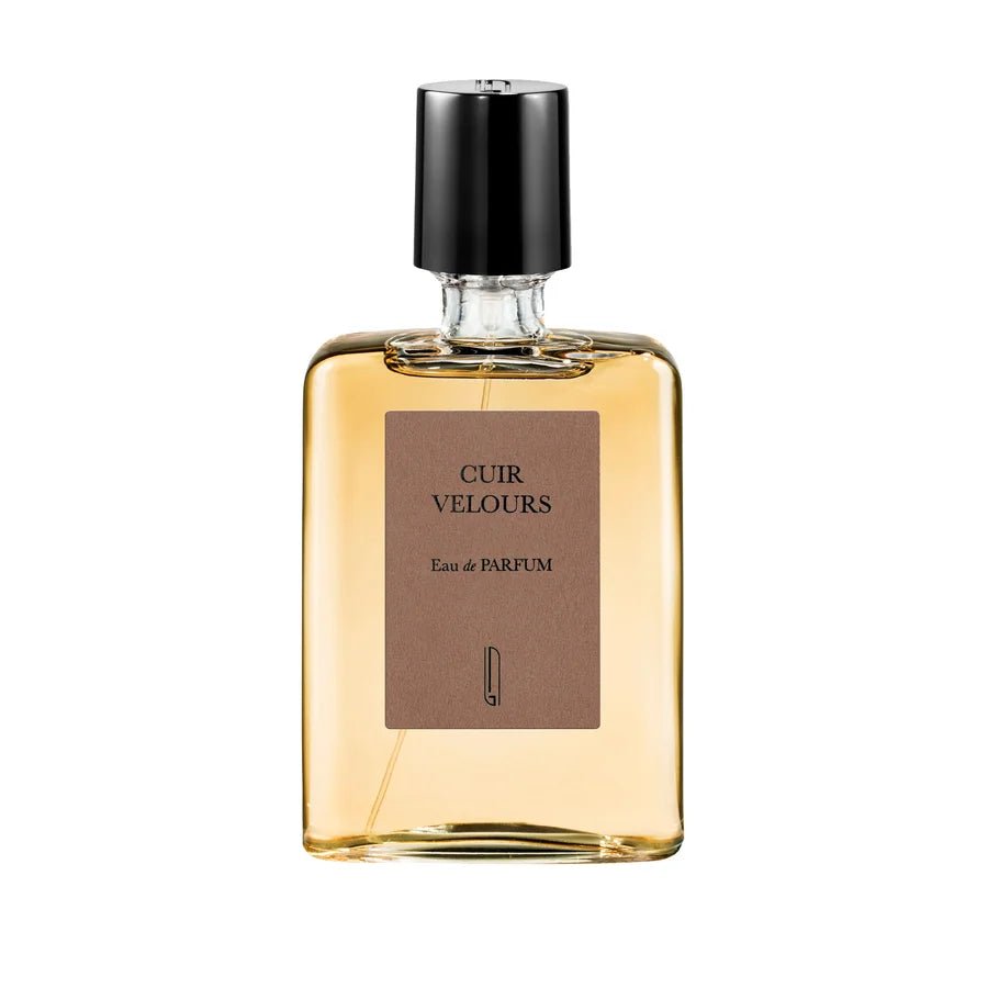 Naomi Goodsir Cuir Velours Eau de Parfum - Freisteller 50 ml