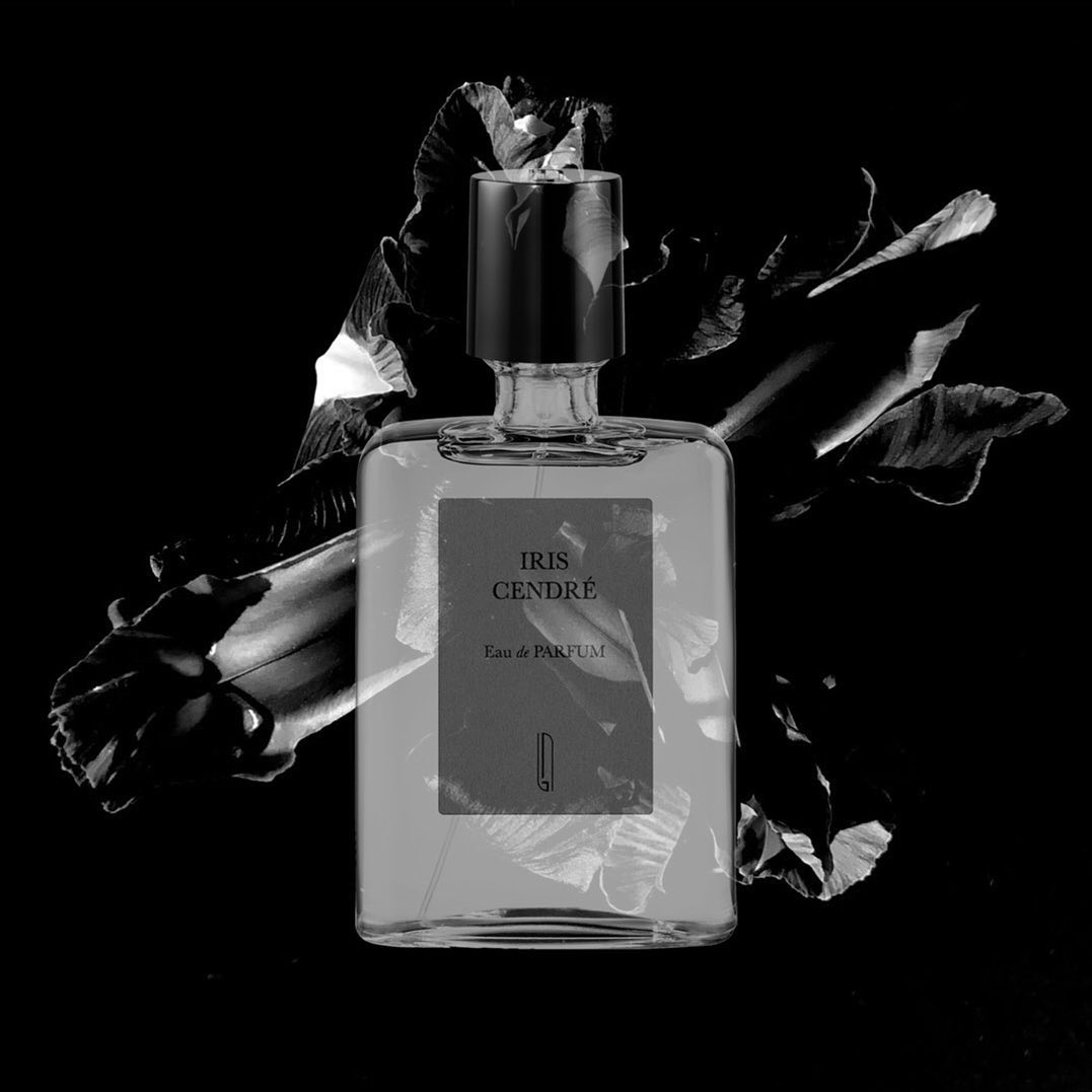 Naomi Goodsir Iris Cendré Eau de Parfum - Still Life