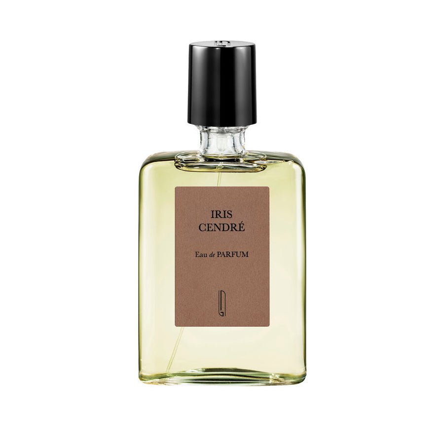 Naomi Goodsir Iris Cendré Eau de Parfum - Freisteller