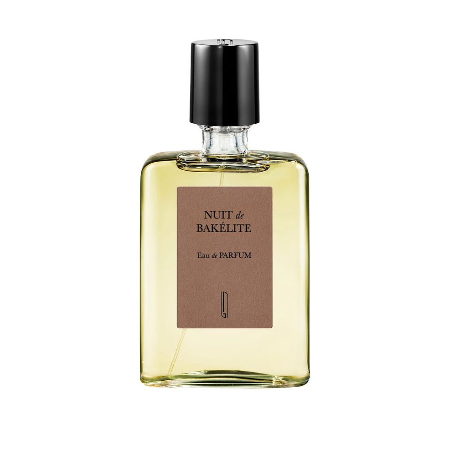 Naomi Goodsir Nuit de Bakélite Eau de Parfum - Freisteller 50 ml