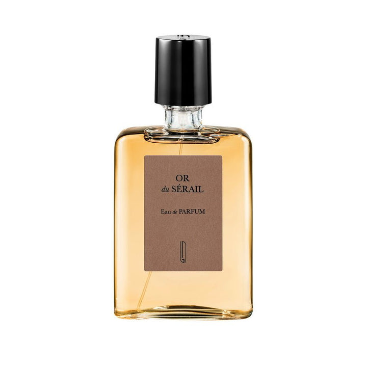 Naomi Goodsir Or du Sérail Eau de Parfum - Freisteller 50 ml