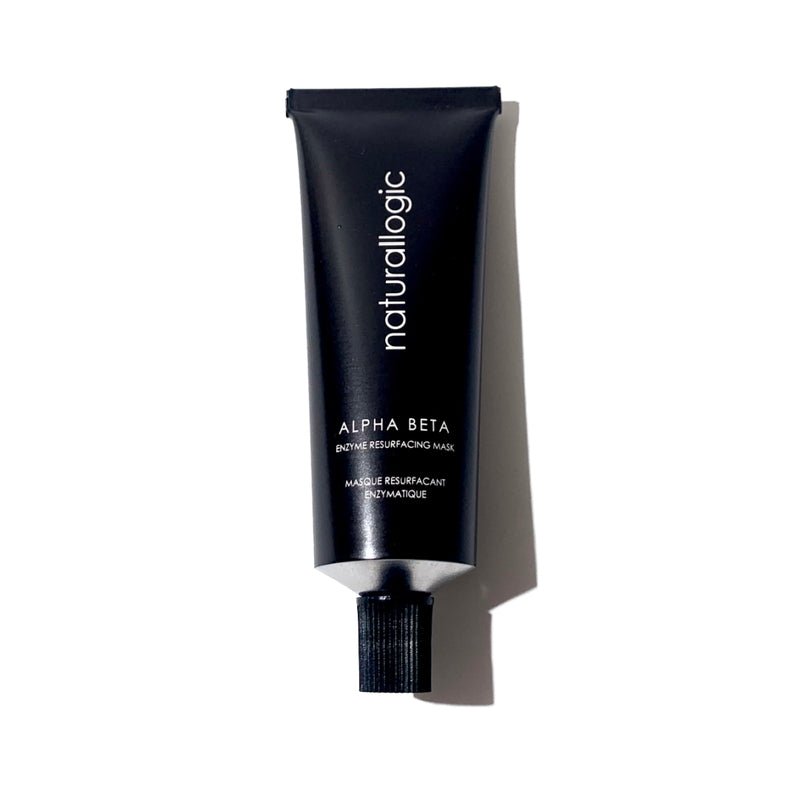 Alpha Beta Enzyme Resurfacing Mask