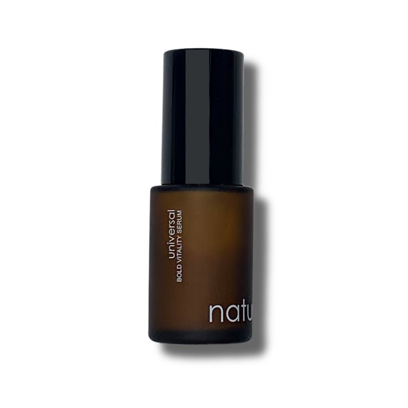 Naturallogic Universal Bold Vitality Serum - Freisteller