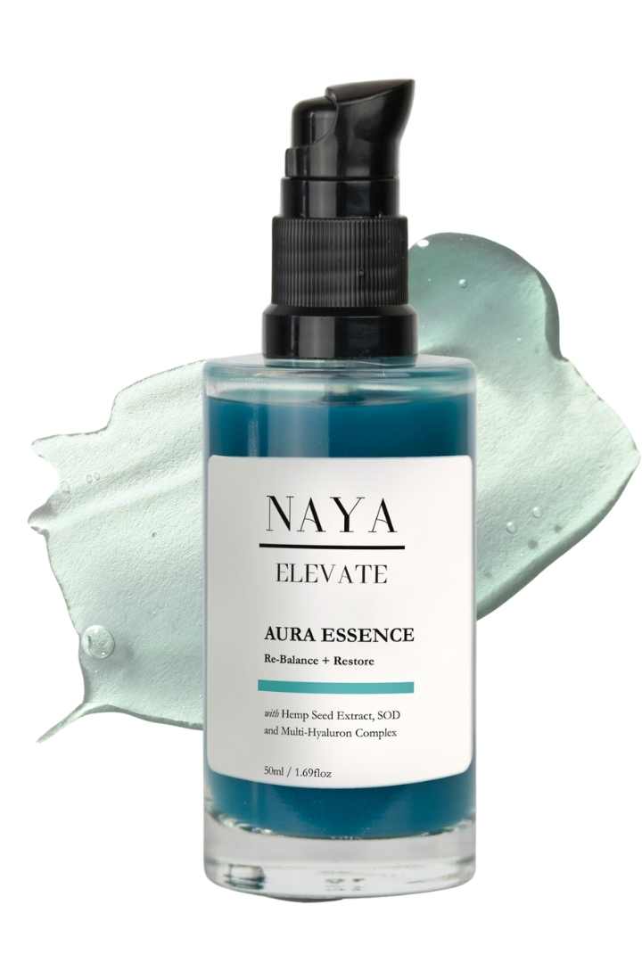 Aura Essence - Close up