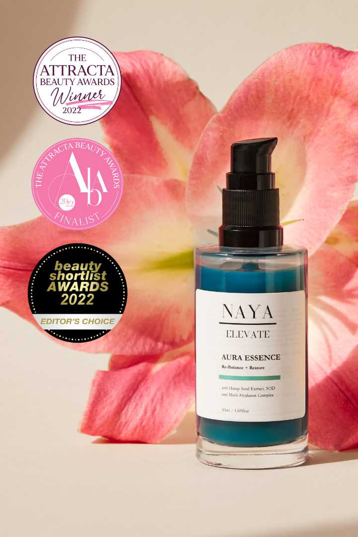 Aura Essence - Awards