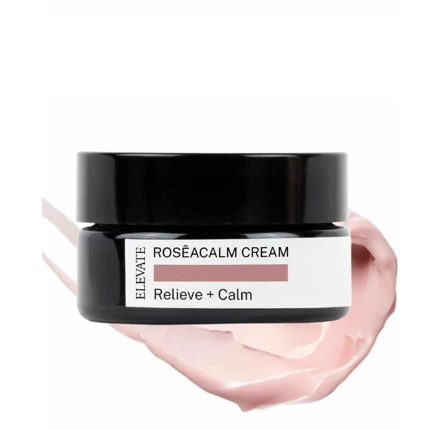 Naya Calm Me RosēaCalm Creme - Freisteller