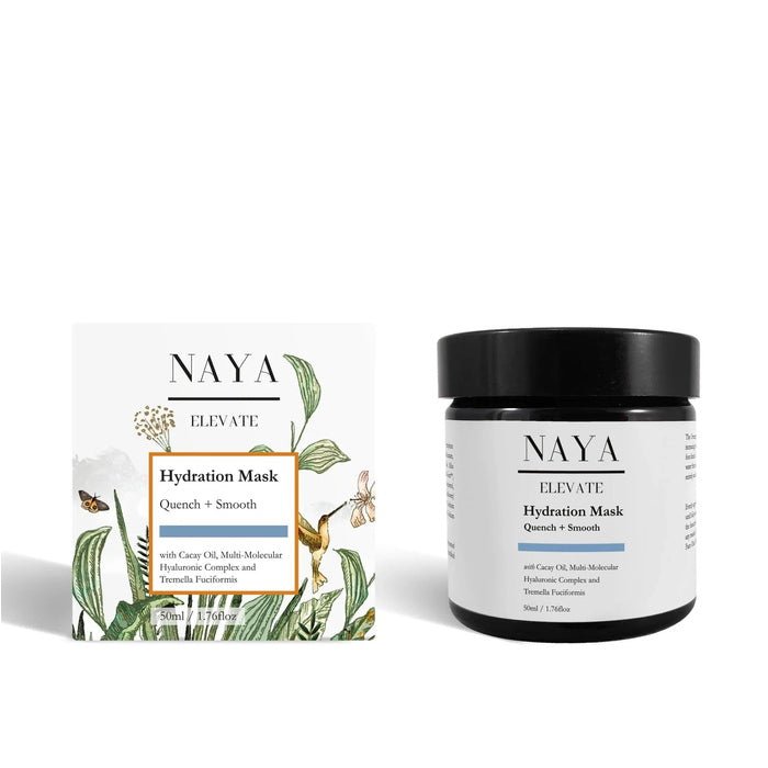 Naya Hydration Mask