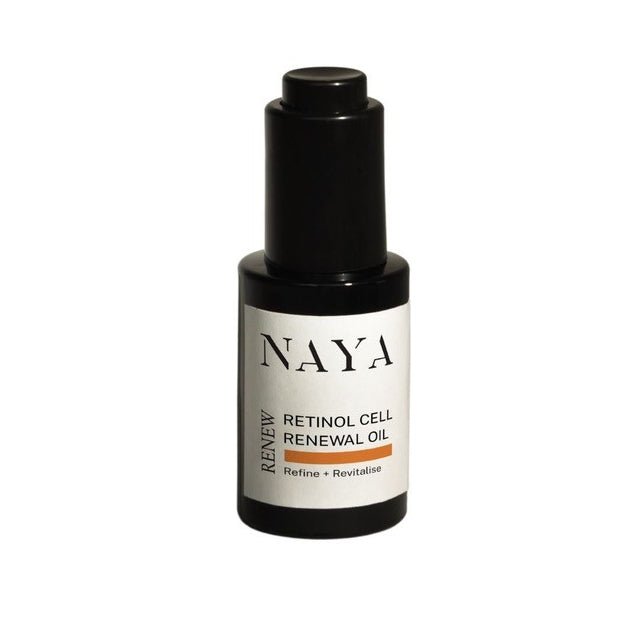 Naya Retinol Cell Renewal Oil 20 ml