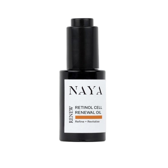 Retinol Cell Renewal Oil