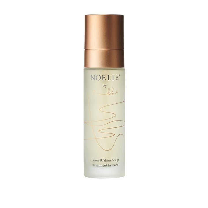 Noelie Grow & Shine Scalp Treatment Essence