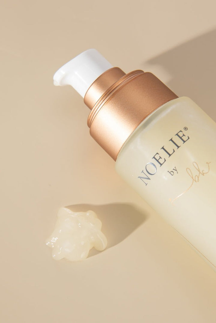 Noelie Grow & Shine Volume Gel Texture