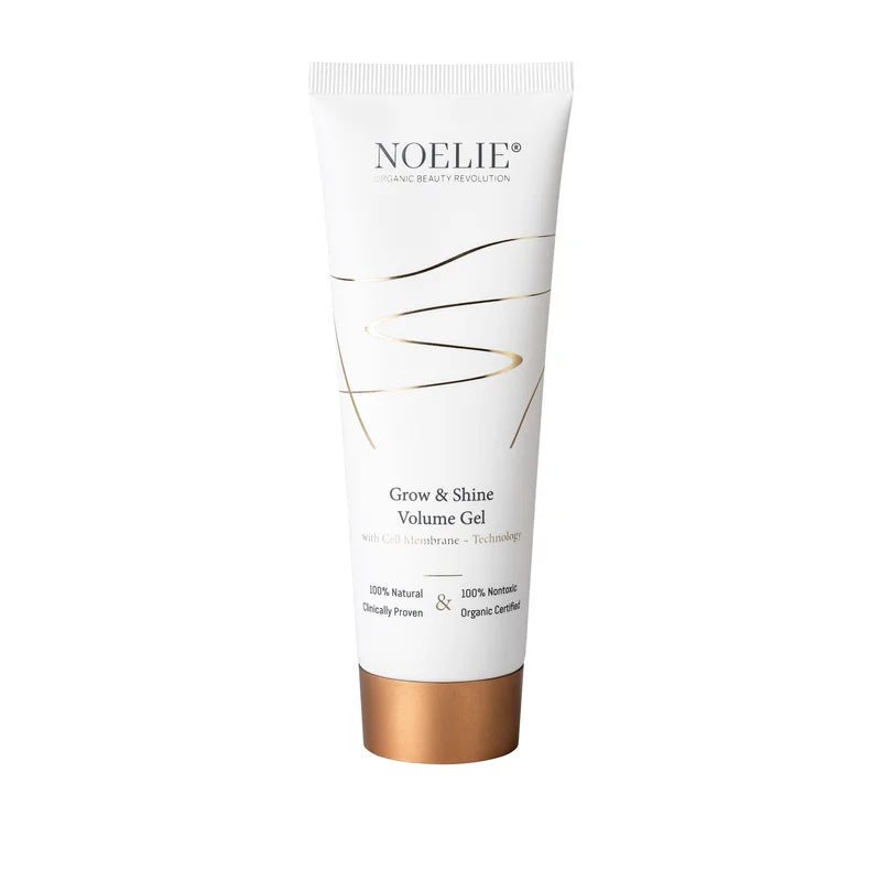 Noelie Grow and Shine Volume Gel