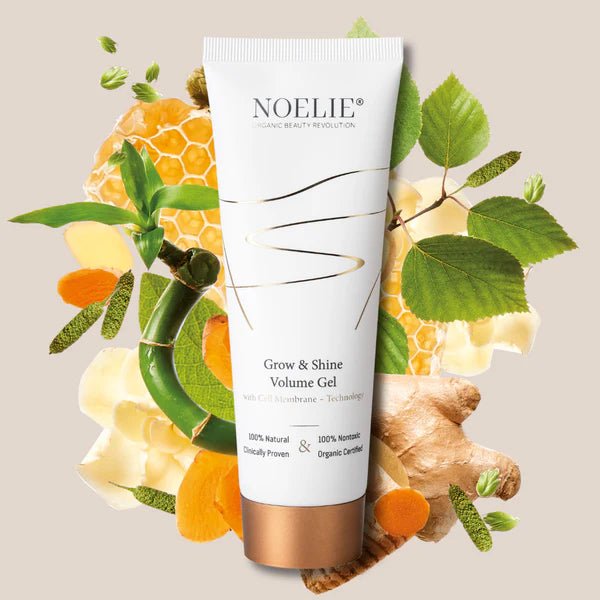 Noelie Grow and Shine Volume Gel Mood