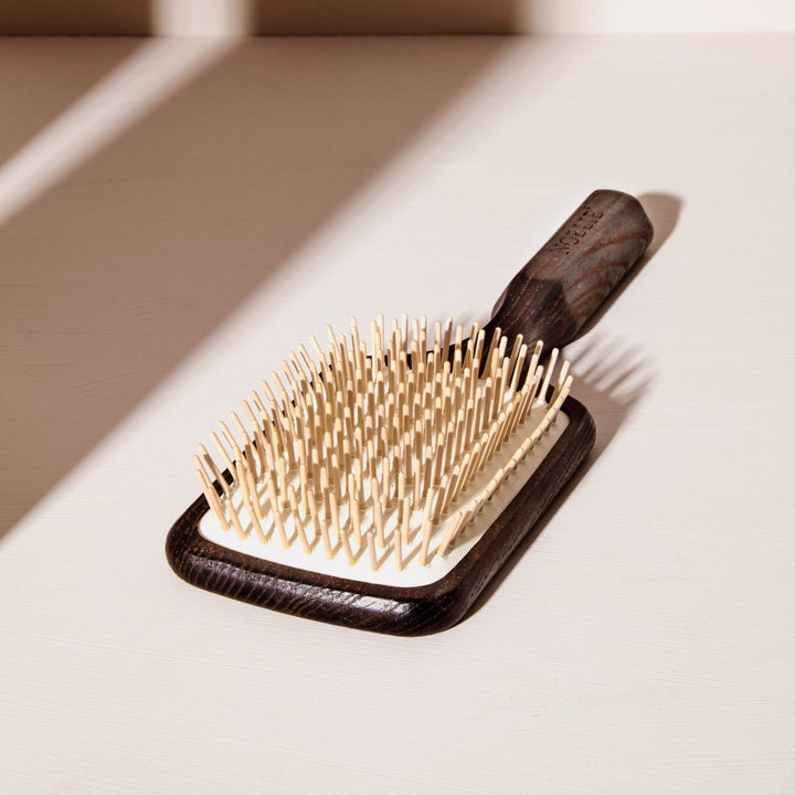 Paddle Brush mit Holznoppen - Mood