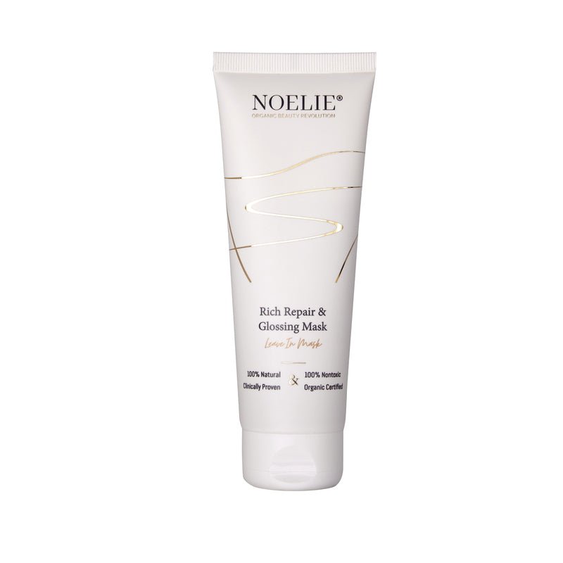 Noelie Rich Repair & Glossing Mask