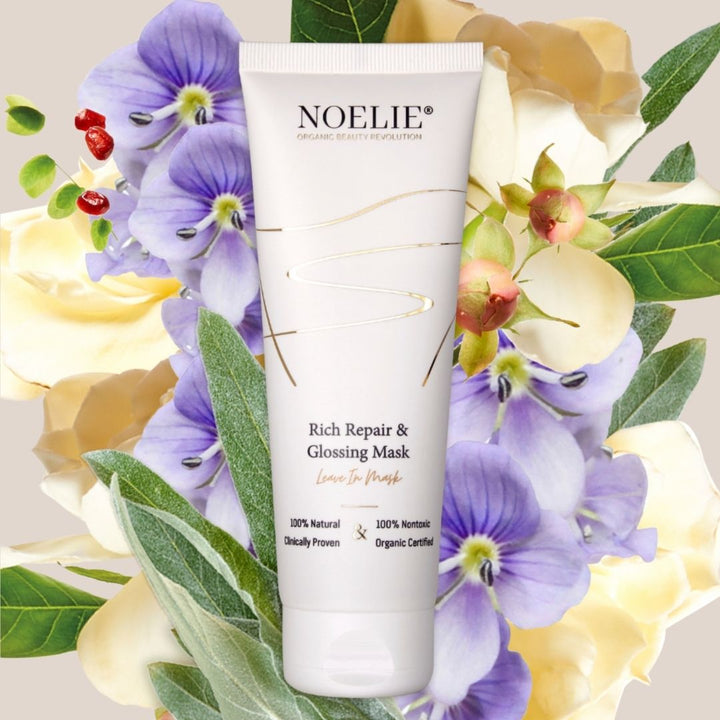 Noelie Rich Repair & Glossing Mask Mood