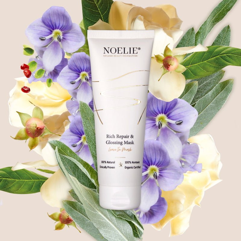 Noelie Rich Repair & Glossing Mask Mood