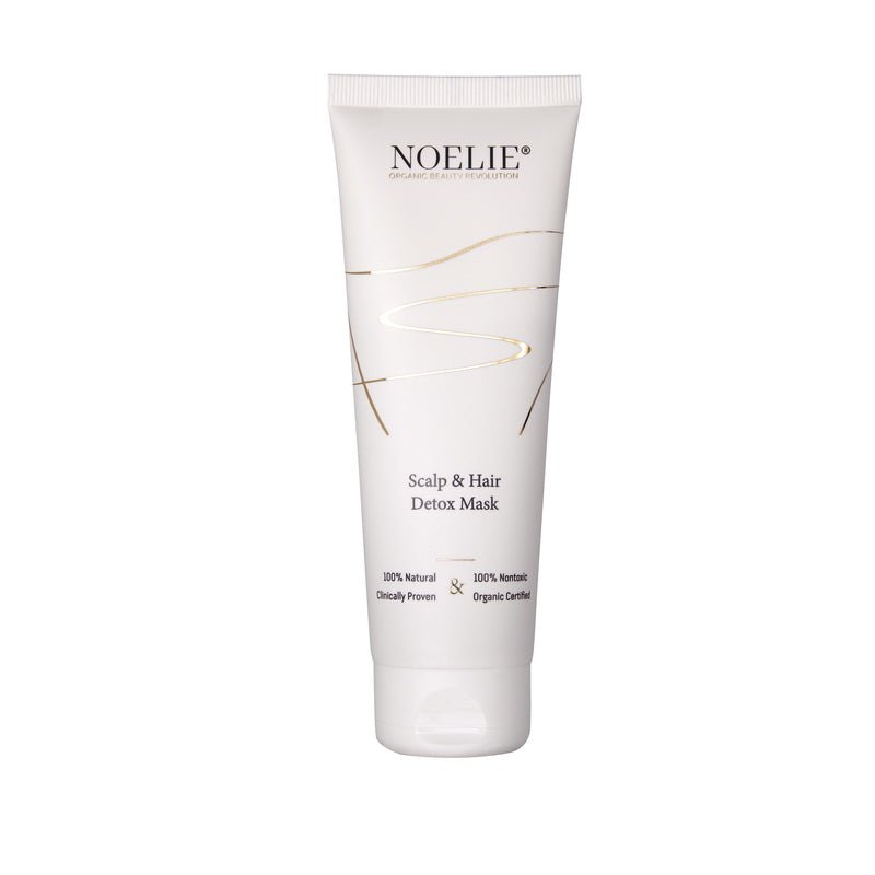 Noelie Scalp & Hair Detox Mask