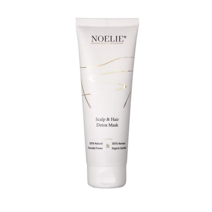 Noelie Scalp & Hair Detox Mask