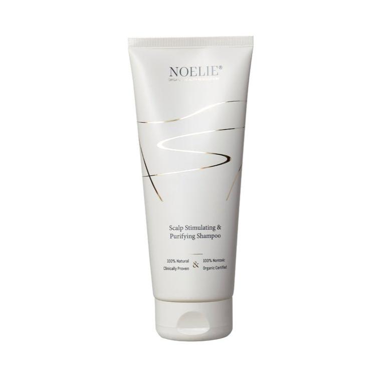 Noelie Scalp Stimulating & Purifying Shampoo