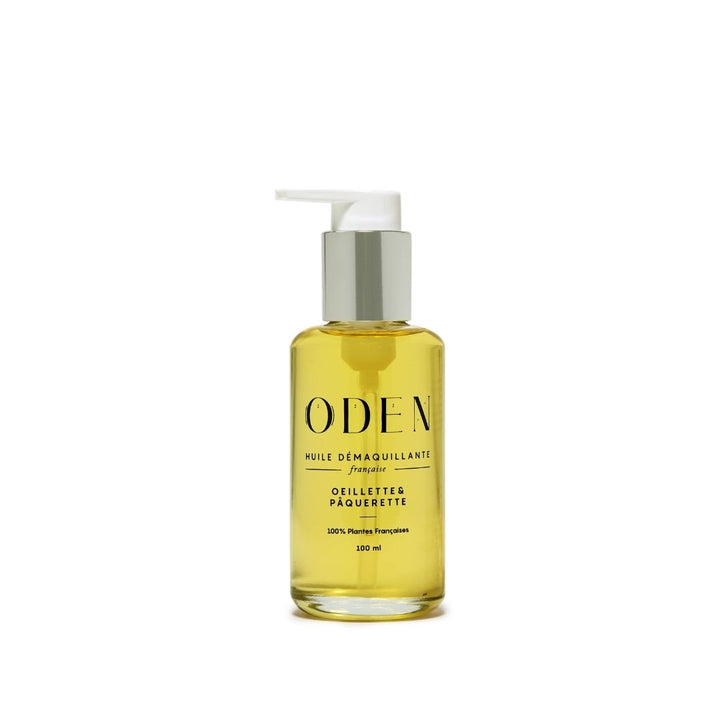 Oden French Cleansing Oil | Reinigungsöl