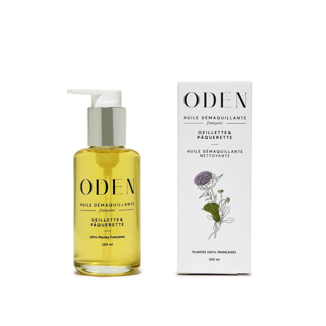 Oden French Cleansing Oil | Reinigungsöl