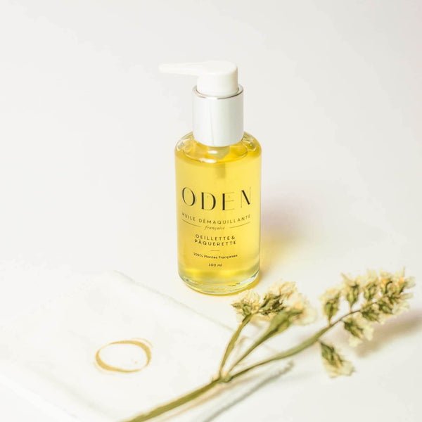 Oden French Cleansing Oil | Reinigungsöl