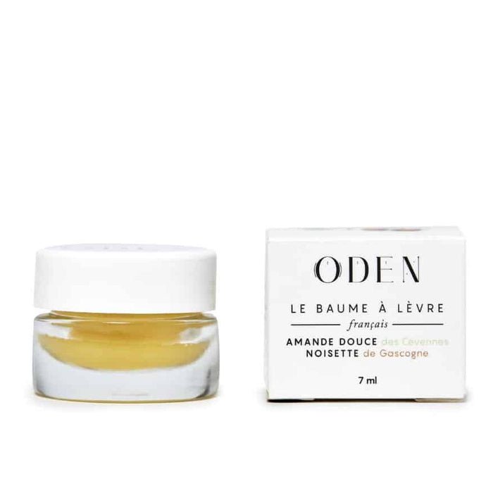 Oden French Lip Balm