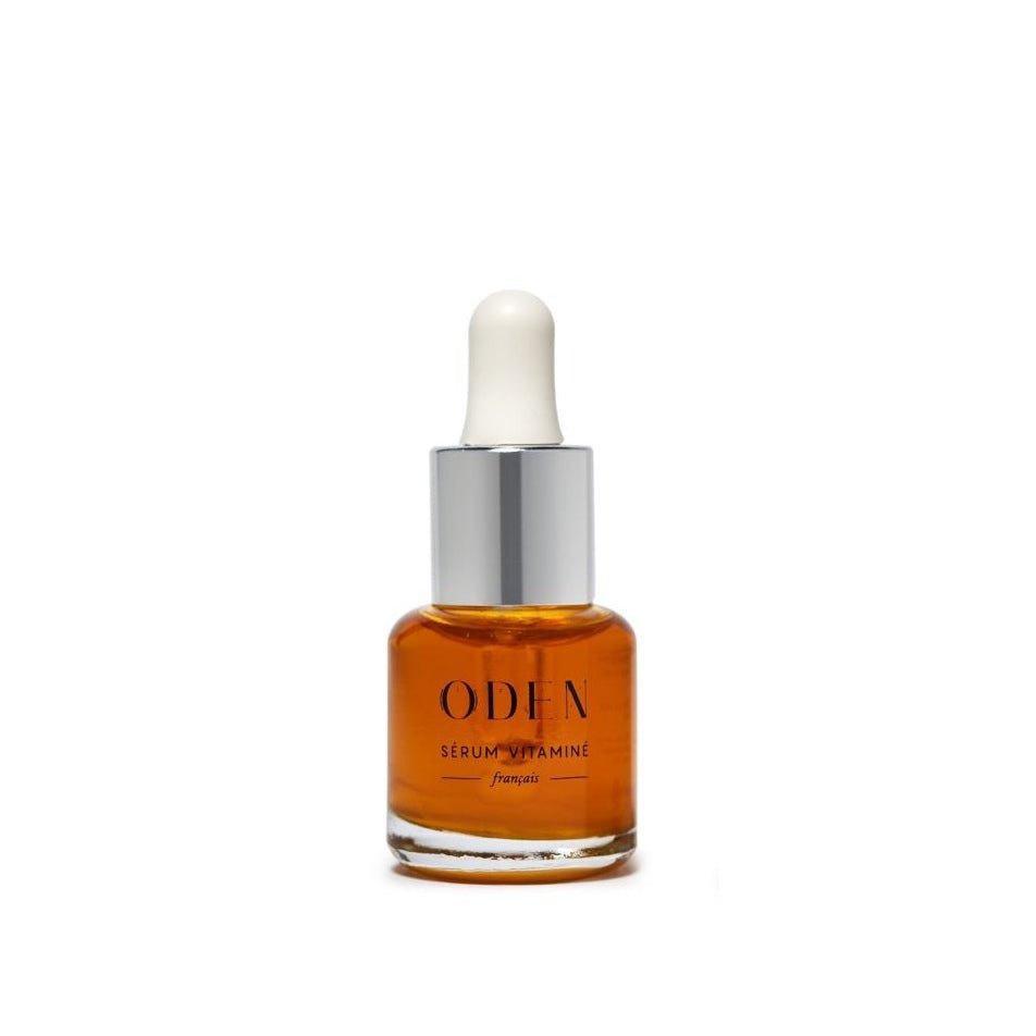 Oden Vitamin Serum 