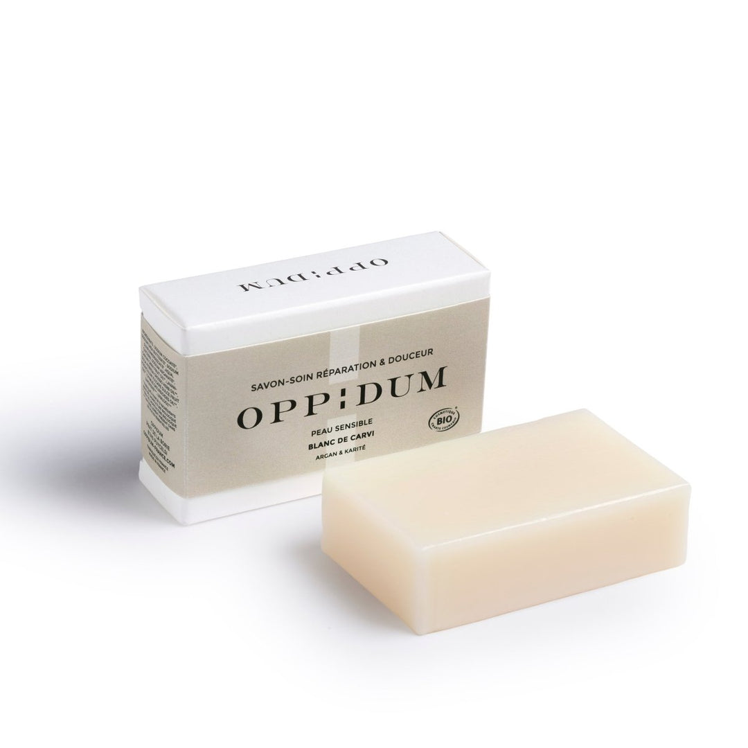 Oppidum Blanc De Carvi Soap 100 g