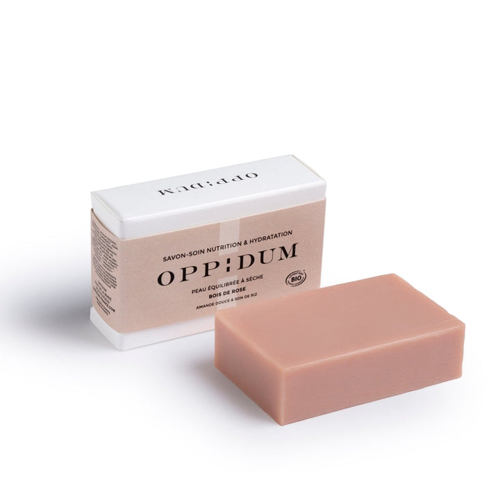 Oppidum Bois De Rose Soap 100 g