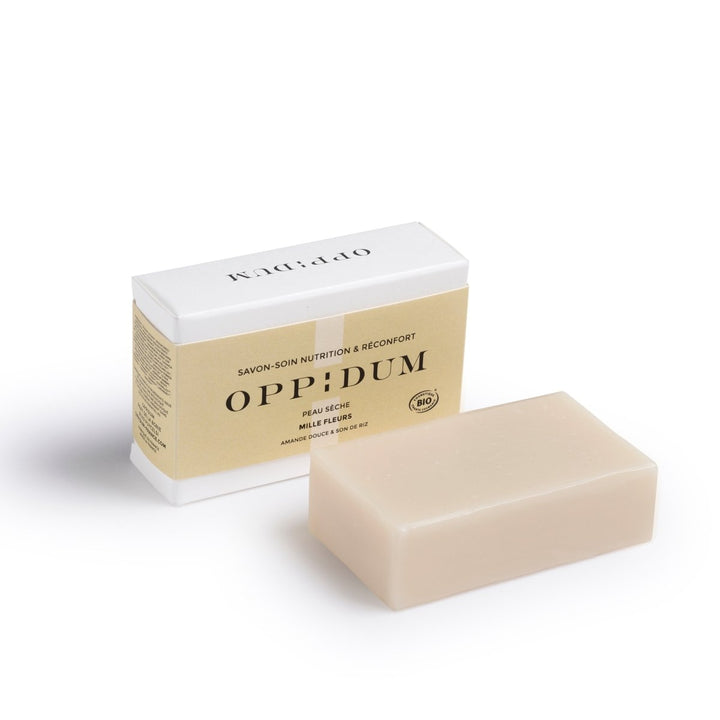 Oppidum Mille Fleurs Soap 100 g